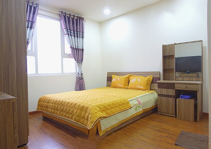Cho thuê căn hộ 3 phòng ngủ 96m2  tại SHP Plaza Lạch Tray, Ngô Quyền, Hải Phòng.Gía 23tr/tháng.LH 0965 563 818