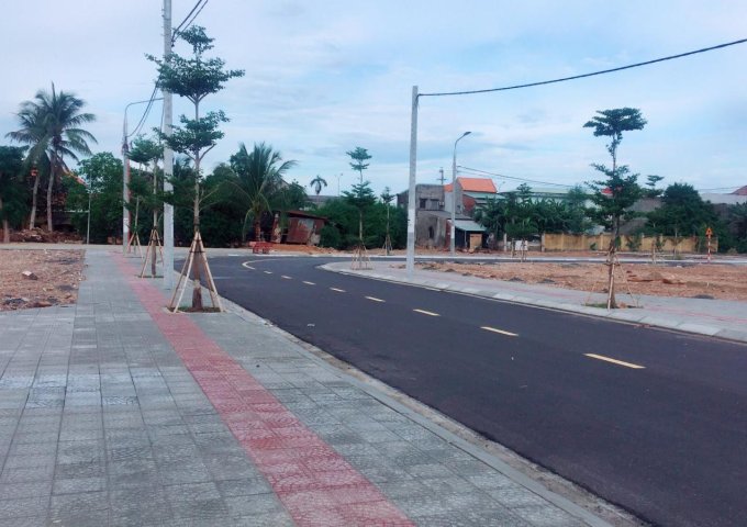 Mở bán dự án DHTC Trạm Thu Phí quốc lộ 1A Sổ Đỏ trao tay chỉ 10tr/m2