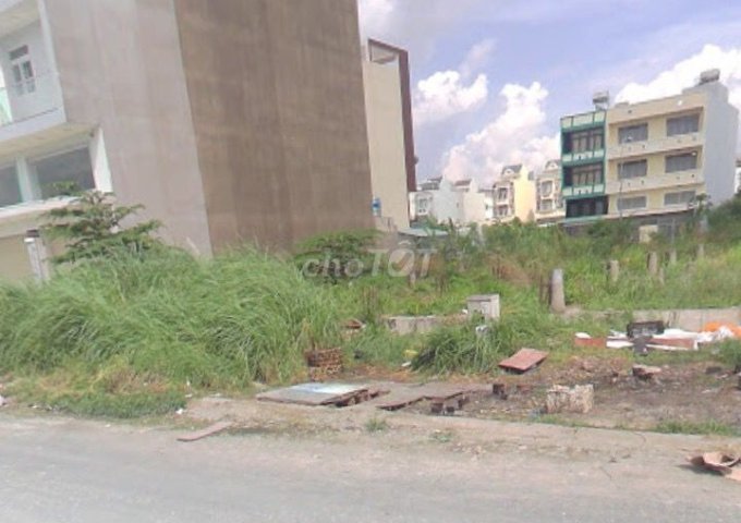 Bán đất tại Xã Tân Phước, Đồng Phú,  Bình Phước diện tích 200m2  giá 395 Triệu