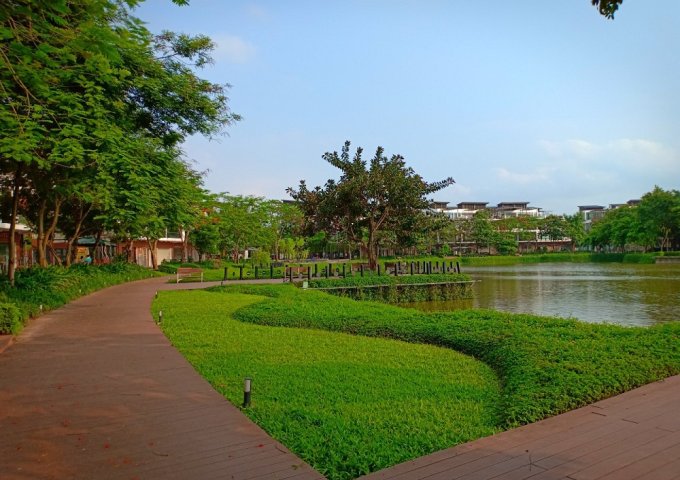 Nhà phố Shophouse Le Parc Gamuda. Thông tin chuẩn bị ra hàng.