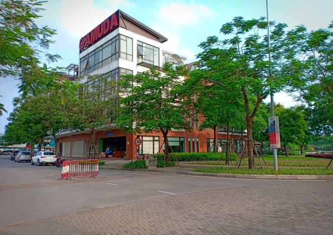 Nhà phố Shophouse Le Parc Gamuda. Thông tin chuẩn bị ra hàng.