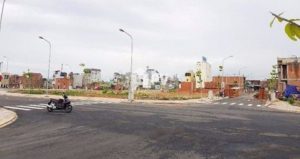 Mình chính chủ cần bán lô đất H17 khu dự án Phú Gia Huy, nối dài với khu Phú Hồng Thịnh 8.