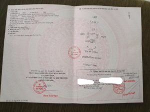 Mình chính chủ cần bán lô đất H17 khu dự án Phú Gia Huy, nối dài với khu Phú Hồng Thịnh 8.