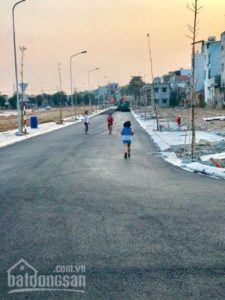 Mình chính chủ cần bán lô đất H17 khu dự án Phú Gia Huy, nối dài với khu Phú Hồng Thịnh 8.