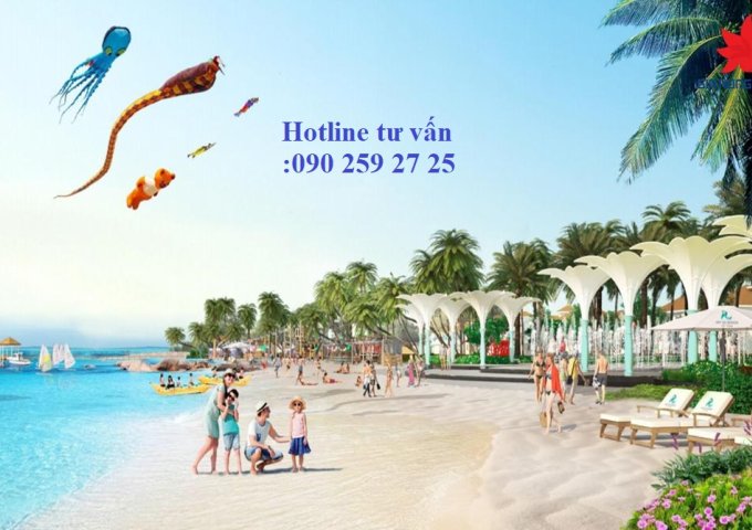 Sở hữu căn hộ biển Hồ Tràm ở lâu dài chỉ có tại Dự án RAY DE MANOR 0902592725