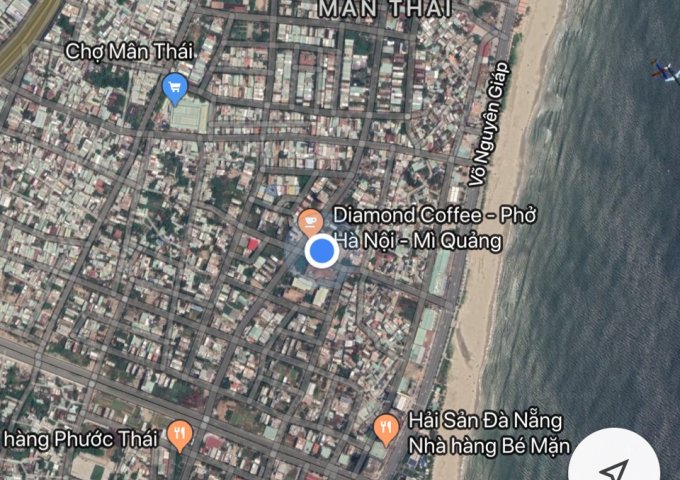 Bán 185 m2 đất đường Hà Kì Ngộ,Đà Nẵng gần biển,gần CH Diamond Land giá rất rẻ.LH ngay:0905.606.910