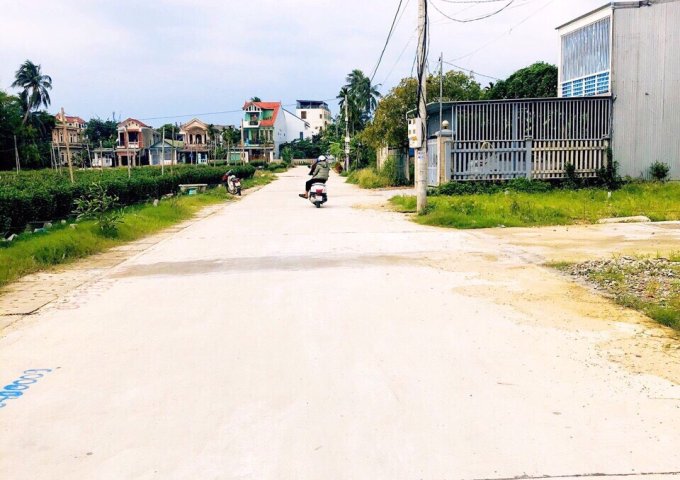 Bán đất xóm 4 Ngọc Anh, khu vực đông dân cư - Tiến 0973337727