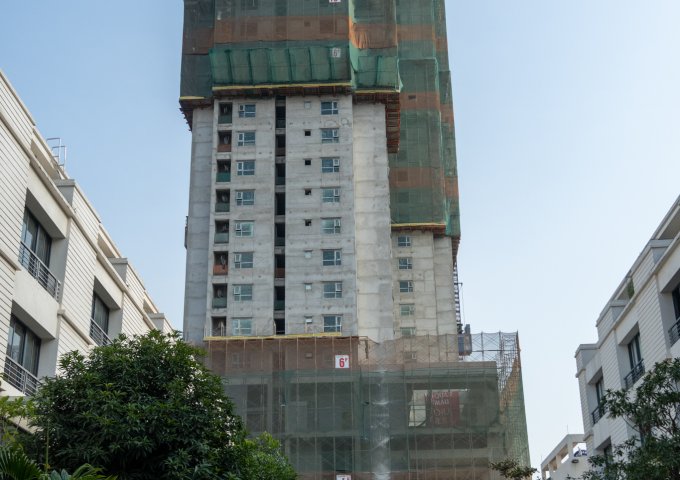 PANDORA Tower 53-55 Triều khúc Thanh xuân .Không gian xanh .Tiện ích hạ tầng đồng bộ