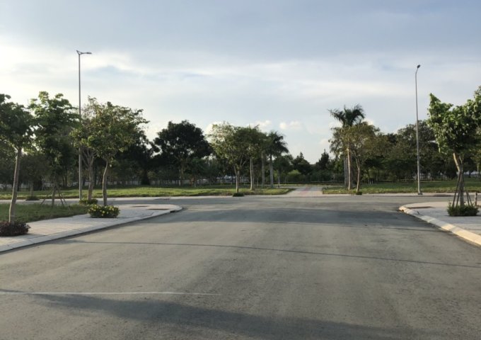 Bán đất tại Dự án Khu đô thị mới Nhơn Hội New City, Quy Nhơn,  Bình Định diện tích 100m2  giá 1.2 Tỷ