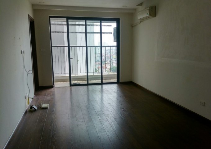 Bán căn 14 tầng trung chung cư Five star số 2 Kim Giang, căn 3 phòng ngủ, 87 m2 thông thuỷ.