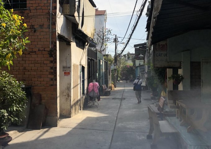 Nhà 52/25 Khiếu Năng Tĩnh, Bình Tân, thu nhập 17.5 triệu , 5 phòng