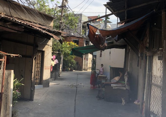 Nhà 52/25 Khiếu Năng Tĩnh, Bình Tân, thu nhập 17.5 triệu , 5 phòng