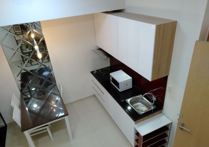 Cho thuê căn hộ chung cư tại  M-One Nam Sài Gòn, Quận 7,  Hồ Chí Minh