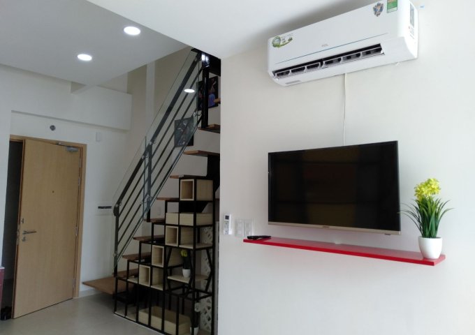 Cho thuê căn hộ chung cư tại  M-One Nam Sài Gòn, Quận 7,  Hồ Chí Minh