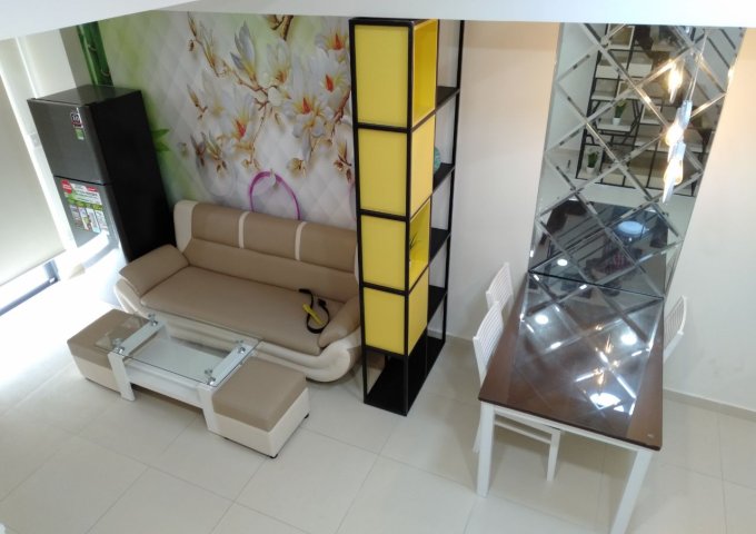 Cho thuê căn hộ chung cư tại  M-One Nam Sài Gòn, Quận 7,  Hồ Chí Minh