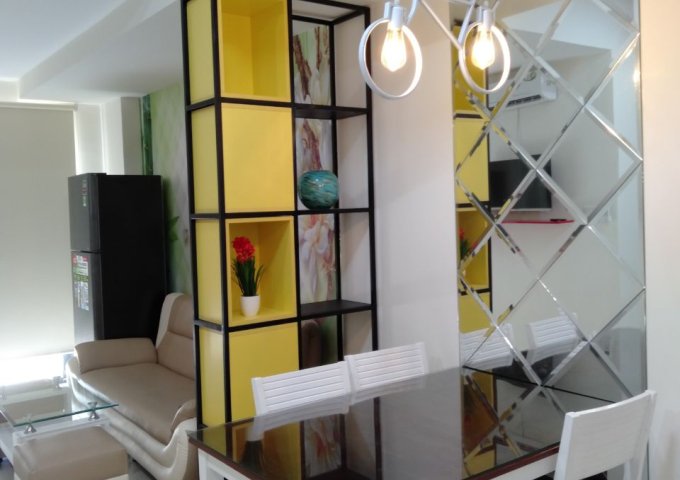 Cho thuê căn hộ chung cư tại  M-One Nam Sài Gòn, Quận 7,  Hồ Chí Minh