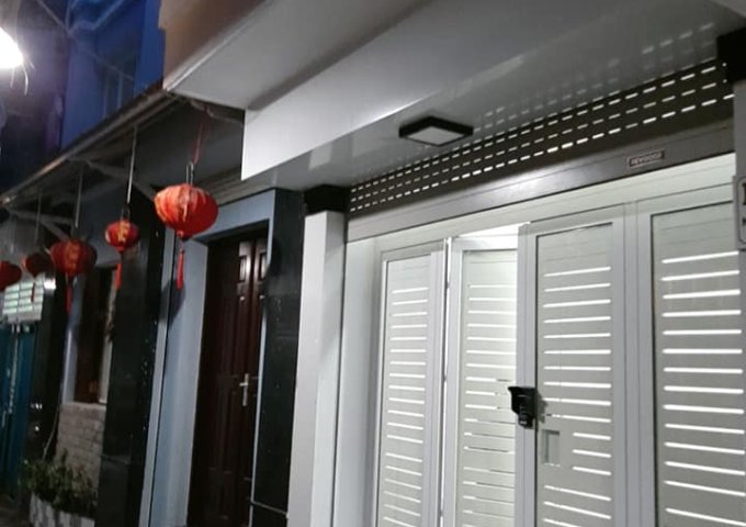 Bán nhà riêng tại Đường Lê Văn Sỹ, Quận 3,  Hồ Chí Minh diện tích 50m2  giá 5.5 Tỷ