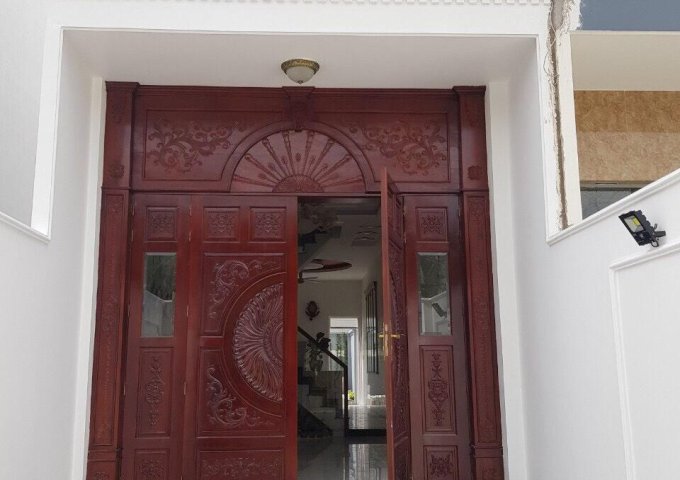 Bán nhà riêng tại Đường Dương Thị Mười, Quận 12,  Hồ Chí Minh diện tích 76m2  giá 3.7 Tỷ