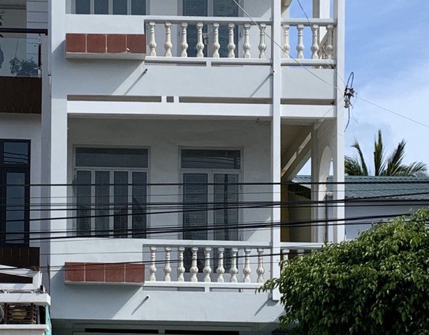 Chính chủ cần cho thuê nhà mặt phố tại Nguyễn Trọng Ký, TP. Cam Ranh, Khánh Hòa