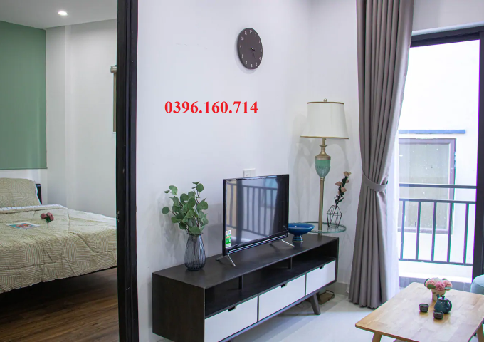Tòa căn hộ ngay TT Quận Hải Châu cần bán gấp.