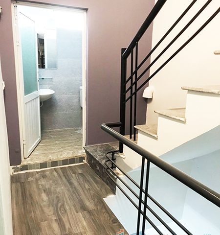 Bán Nhà Số 12A/1/136 Phạm Hữu Điều, Lê Chân, Hải Phòng