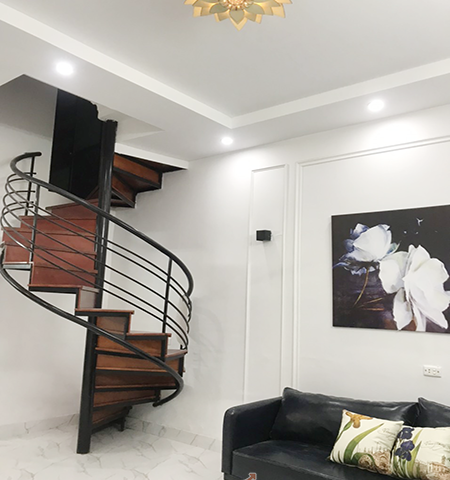 Bán Nhà Số 12A/1/136 Phạm Hữu Điều, Lê Chân, Hải Phòng