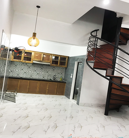 Bán Nhà Số 12A/1/136 Phạm Hữu Điều, Lê Chân, Hải Phòng