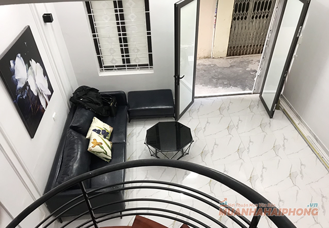 Bán Nhà Số 12A/1/136 Phạm Hữu Điều, Lê Chân, Hải Phòng