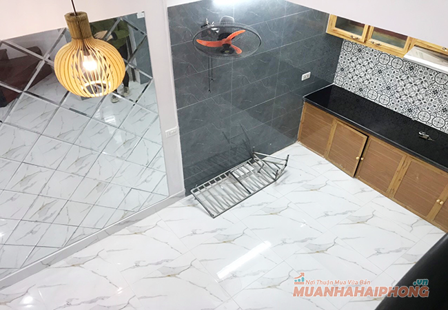 Bán Nhà Số 12A/1/136 Phạm Hữu Điều, Lê Chân, Hải Phòng