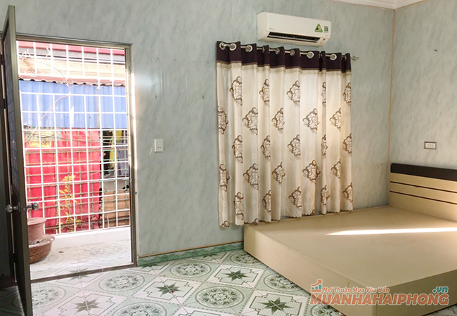 Bán Nhà Số 12A/1/136 Phạm Hữu Điều, Lê Chân, Hải Phòng