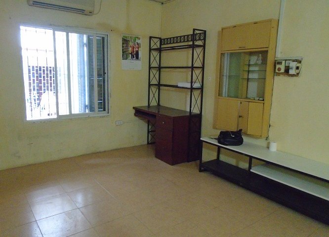 Cho thuê căn hộ khép kín tại ngõ 189 phố Giảng Võ quận Đống Đa, Hà Nội