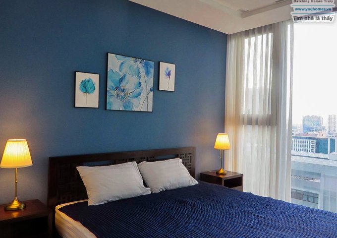 Bán căn hộ chung cư tại Dự án Vinhomes Metropolis - Liễu Giai, Ba Đình,  Hà Nội diện tích 79m2  giá 6.5 Tỷ