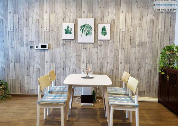 Bán căn hộ chung cư tại Dự án Vinhomes Metropolis - Liễu Giai, Ba Đình,  Hà Nội diện tích 79m2  giá 6.5 Tỷ