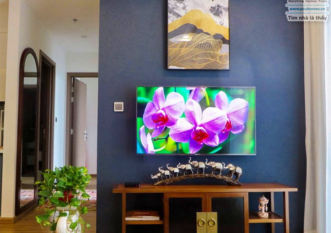 Bán căn hộ chung cư tại Dự án Vinhomes Metropolis - Liễu Giai, Ba Đình,  Hà Nội diện tích 79m2  giá 6.5 Tỷ