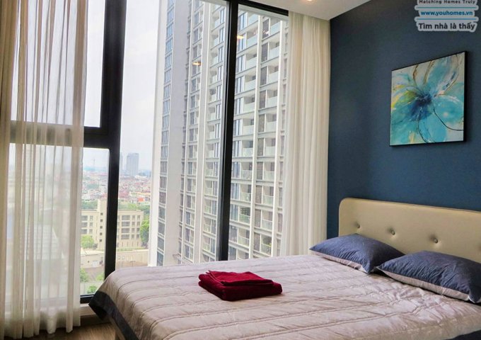 Bán căn hộ chung cư tại Dự án Vinhomes Metropolis - Liễu Giai, Ba Đình,  Hà Nội diện tích 79m2  giá 6.5 Tỷ