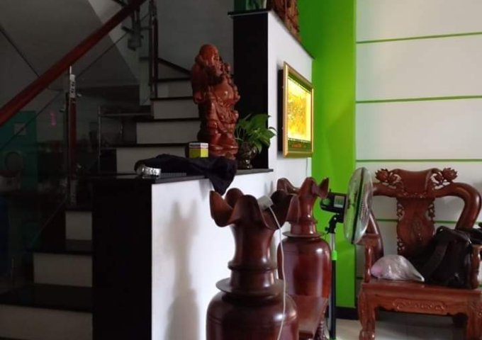 BÁN GẤP NHÀ HẺM NHỰA 302/20/ LÊ ĐÌNH CẨN.TÂN TẠO. BÌNH TÂN.5X14M.3 LẦU MỚI 90%