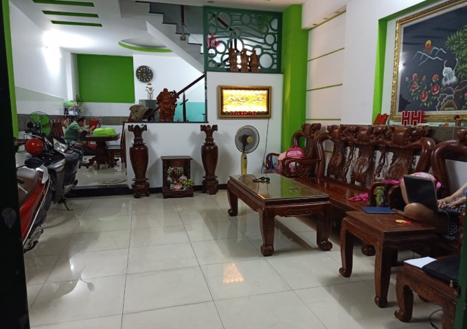 BÁN GẤP NHÀ HẺM NHỰA 302/20/ LÊ ĐÌNH CẨN.TÂN TẠO. BÌNH TÂN.5X14M.3 LẦU MỚI 90%