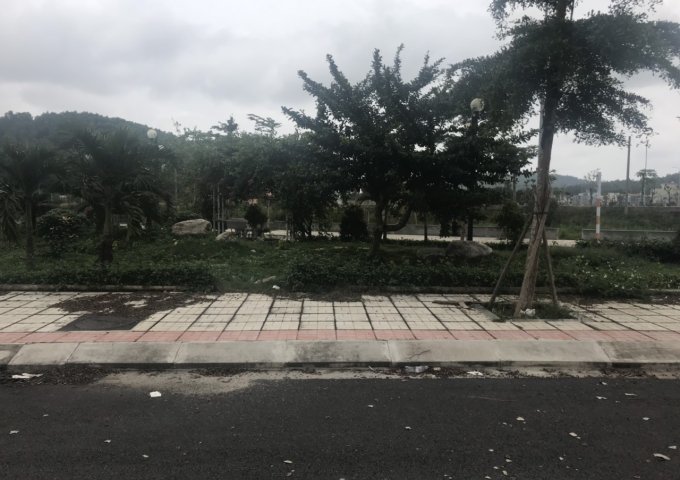 Bán đất nền dự án tại Đường Nguyễn Văn Linh, Quảng Ngãi,  Quảng Ngãi diện tích 100m2  giá 1,530 Triệu