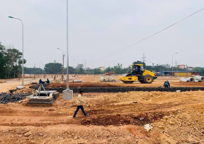 Bán đất nền dự án tại Đường Đê Nông Lâm, Thái Nguyên,  Thái Nguyên diện tích 90m2  giá 1.5 Tỷ