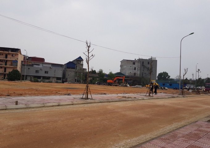 Bán đất nền dự án tại Đường Đê Nông Lâm, Thái Nguyên,  Thái Nguyên diện tích 90m2  giá 1.5 Tỷ