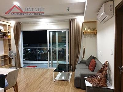 Chính chủ bán căn hộ cao cấp The Sapphire Residence Hạ Long, Quảng Ninh.  LHCC: 0983641993