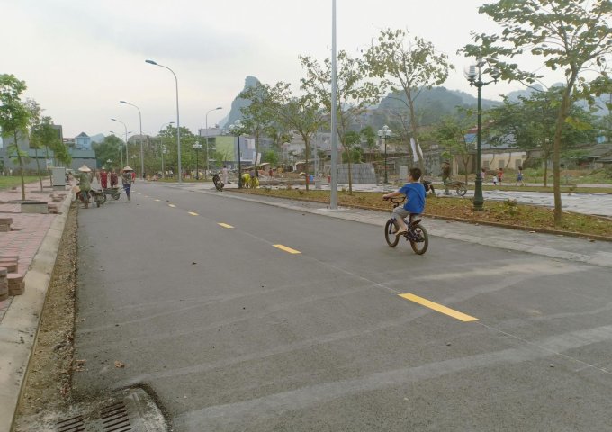  Bán Dự  án đất nền Sông Đà 2 Central Park