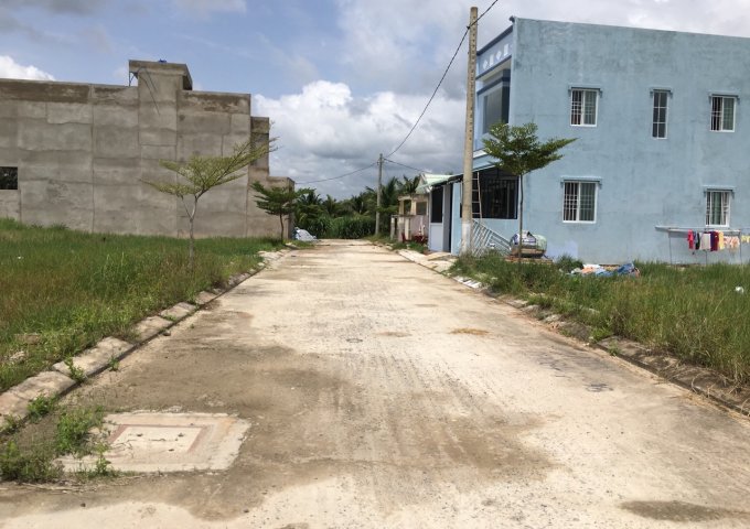 Cần bán gấp 2 lô Kdc Wintown của Thắng lợi Group cách TT đức hòa 500m sổ hồng riêng