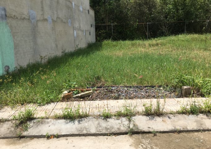 Cần bán gấp 2 lô Kdc Wintown của Thắng lợi Group cách TT đức hòa 500m sổ hồng riêng