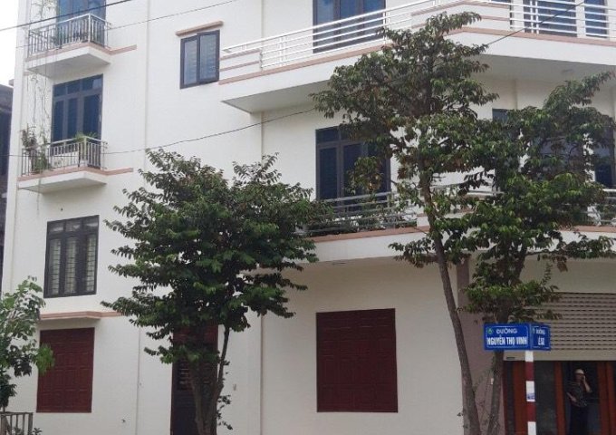 Chính chủ cần bán hoặc cho thuê nhà tại đường Lê Sát Nguyễn thọ Vinh khu, Cống ngóc bến xe phường thọ Xương, thành phố Bắc Giang