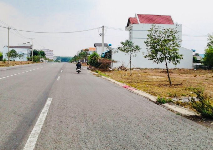 chính chủ bán lô đất đẹp mặt tiền đường Thái Văn A quận ngũ hành Sơn 0931871179 