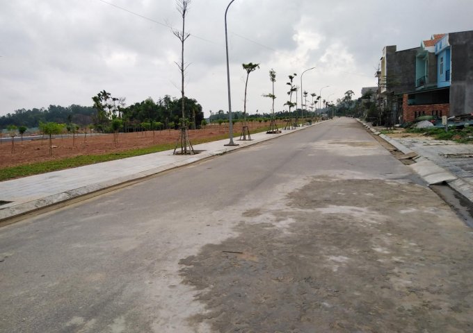 Bán đất nền dự án tại Phường Trương Quang Trọng, Quảng Ngãi,  Quảng Ngãi diện tích 100m2  giá 1,440 Triệu