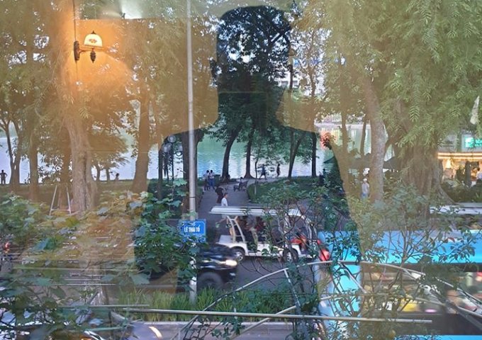 Hiếm Tuyệt chủng! Mặt Phố Lò Sũ - Hàng Vôi, lõi Hoàn Kiếm, cao tầng,mặt tiền 7m hơn 60 tỷ