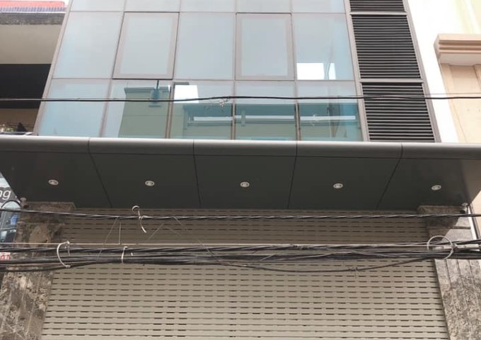 Hiếm Tuyệt chủng! Mặt Phố Lò Sũ - Hàng Vôi, lõi Hoàn Kiếm, cao tầng,mặt tiền 7m hơn 60 tỷ