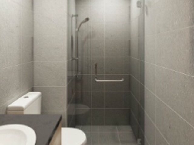 CHUNG CƯ SAIGON GATEWAY